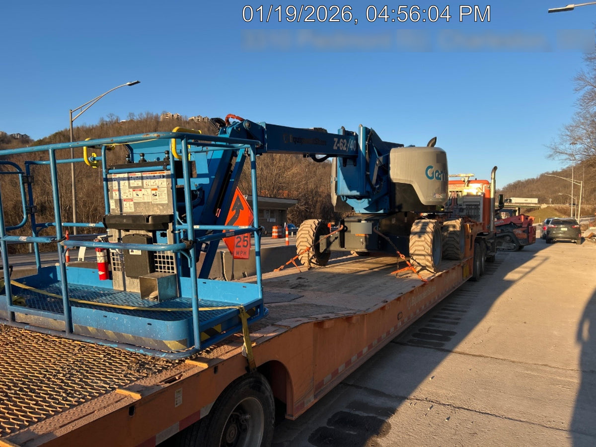 2024 GENIE Z-62/40 RT
