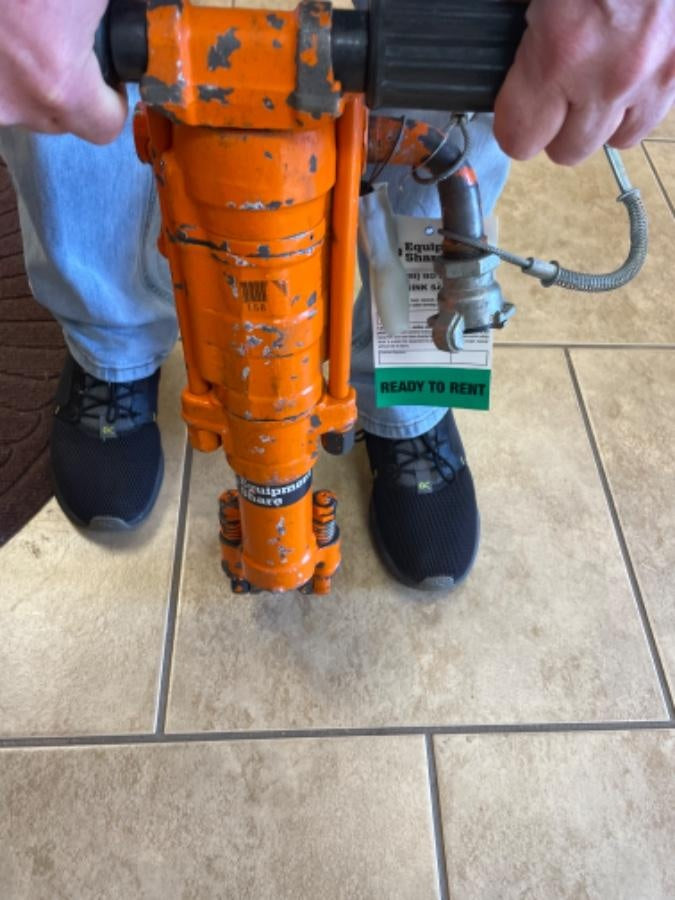 2021 MICHIGAN PNEUMATIC MP-RD30-78314