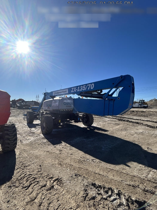 2020 GENIE Z-135/70