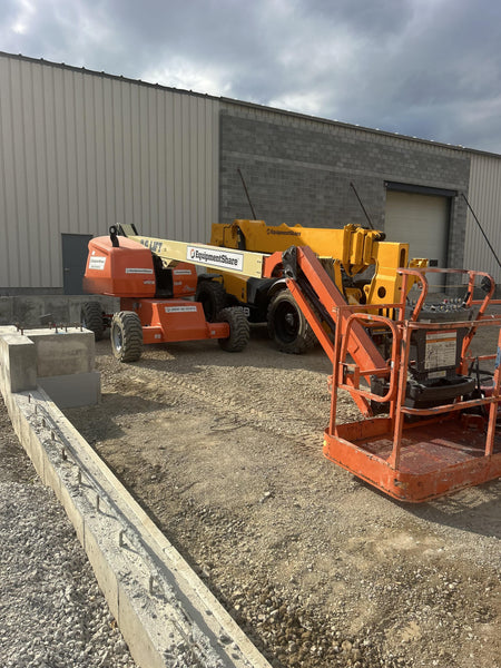 2023 MILLER ELECTRIC CST-280