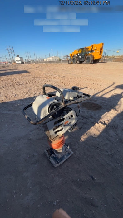 2022 MULTIQUIP MTX80HDR