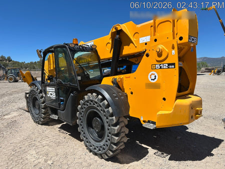 2020 JCB 512-56