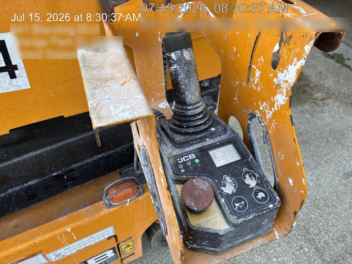 2024 JCB S1932E