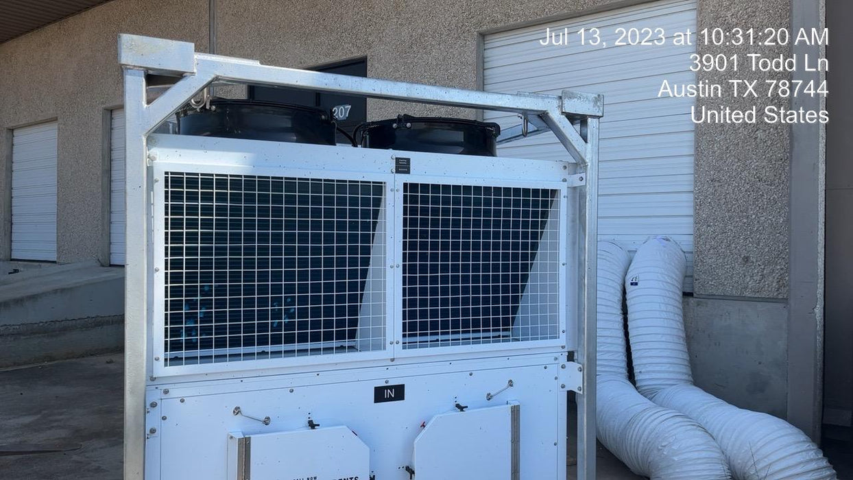 2023 SMARTECH SACP41A-HS