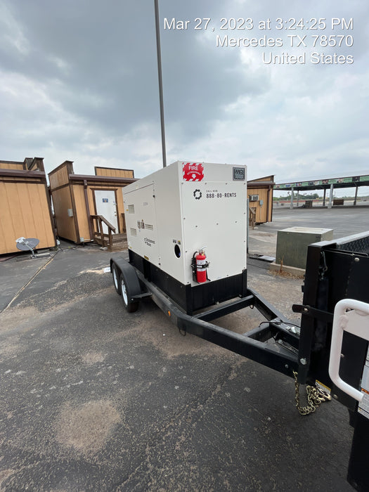 2023 MULTIQUIP DCA70