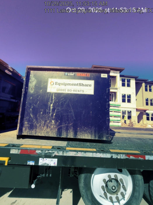 2023 STAR INDUSTRIES 1430