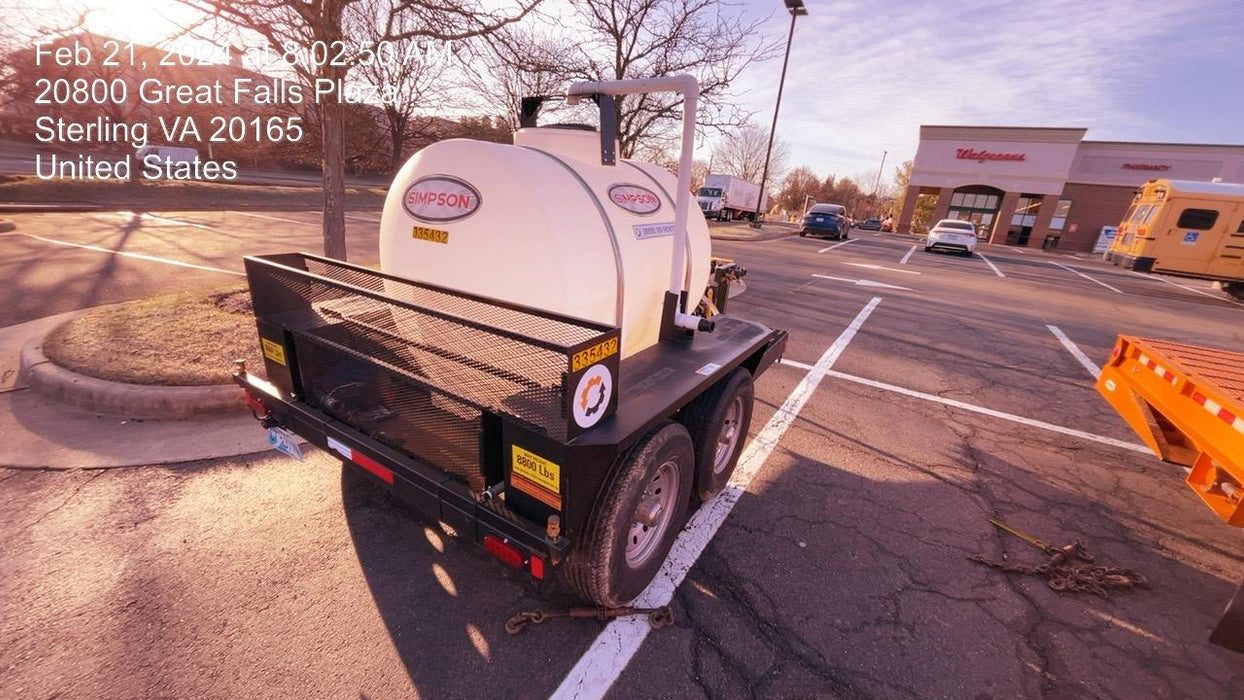 2023 SIMPSON SWT-52517