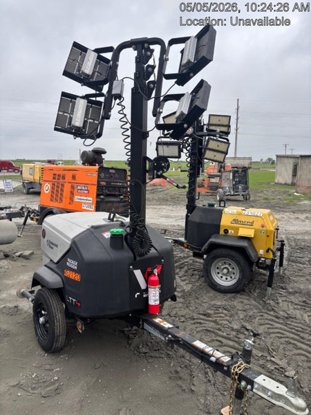2024 WACKER NEUSON LTT4