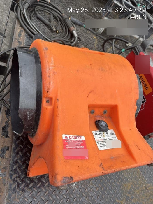 2022 ALLEGRO 9539-12