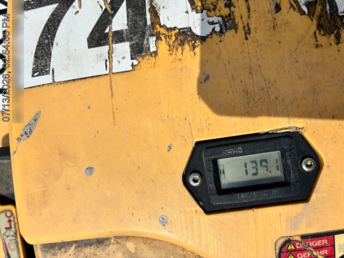 2020 WACKER NEUSON BS50-4As