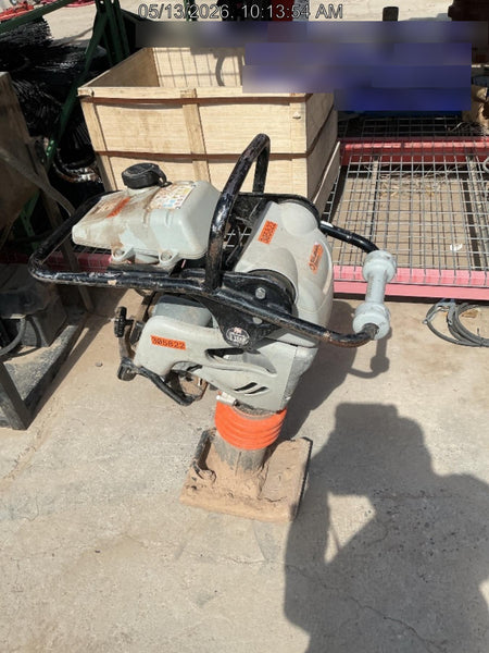 2023 MULTIQUIP MTX60HD