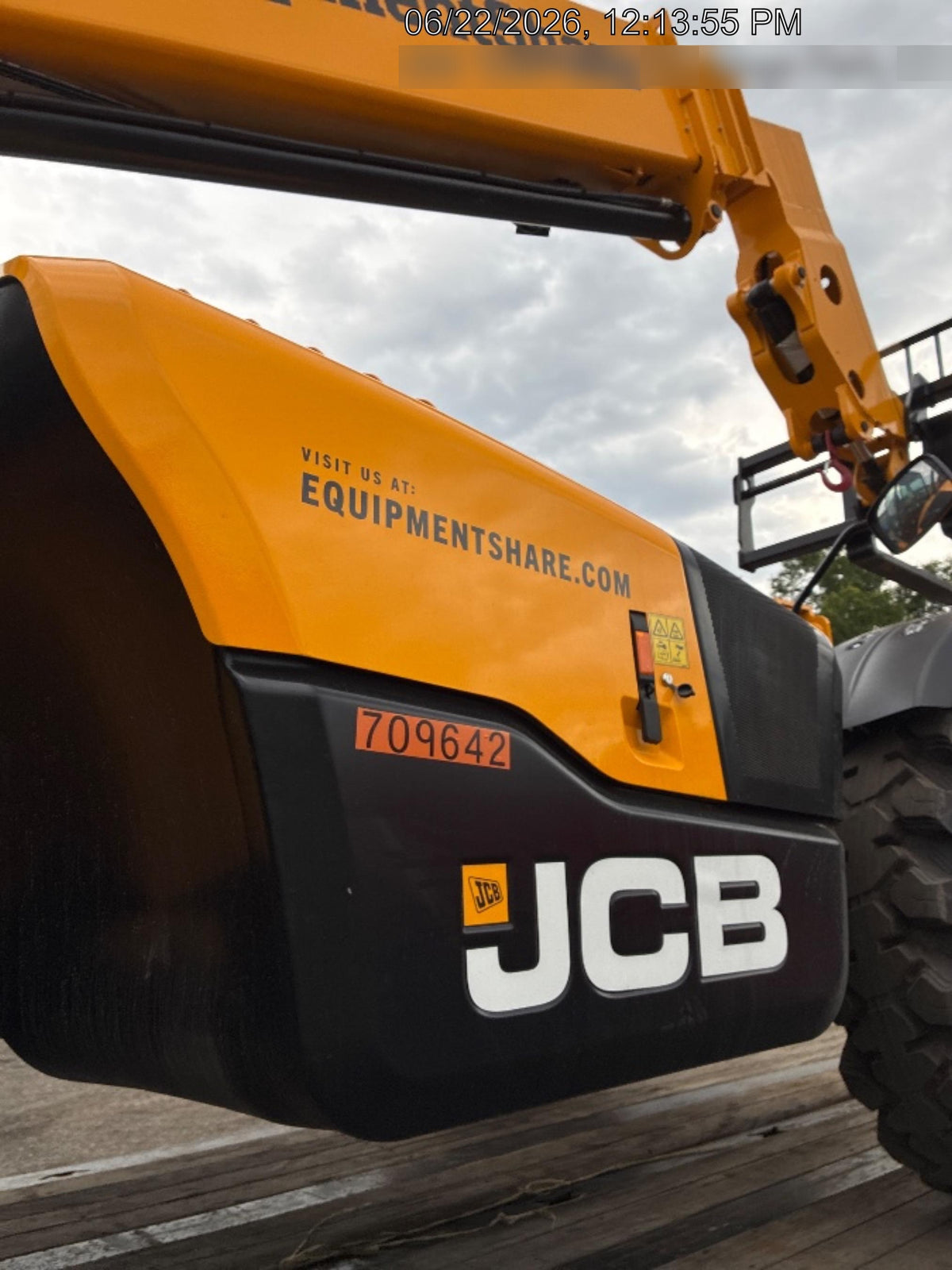 2026 JCB 510-56