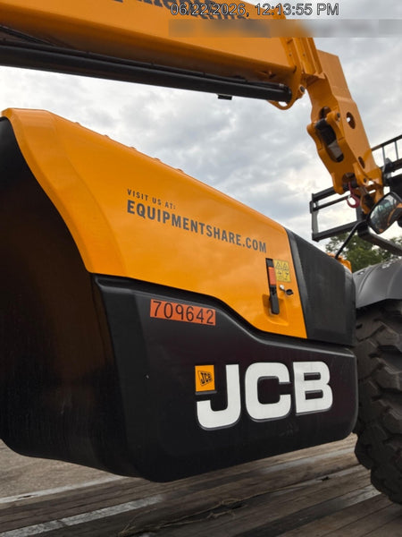 2026 JCB 510-56