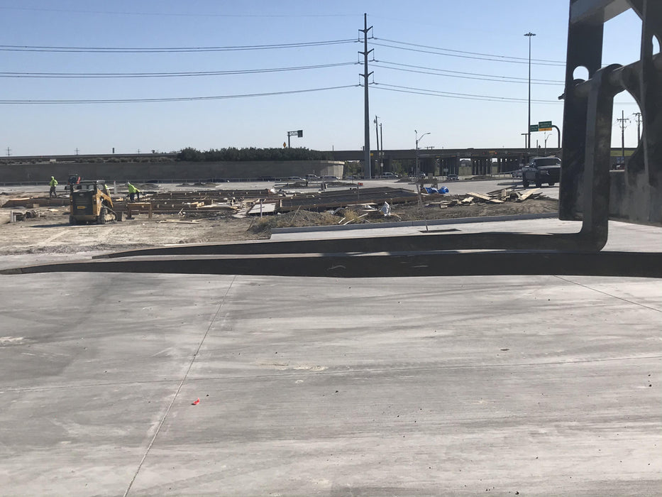 2020 Genie GTH-844 Canopy, Solid Tires, Work Lights, Beacon, Aux Hydraulics, Back up Alarm, Lifting Eye