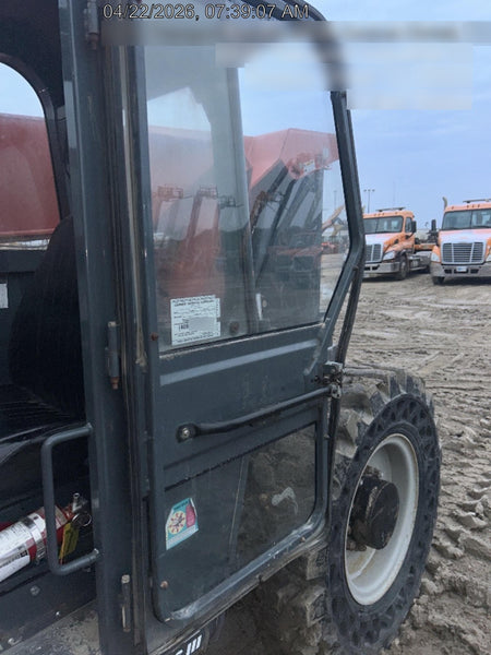 2018 MANITOU 12042