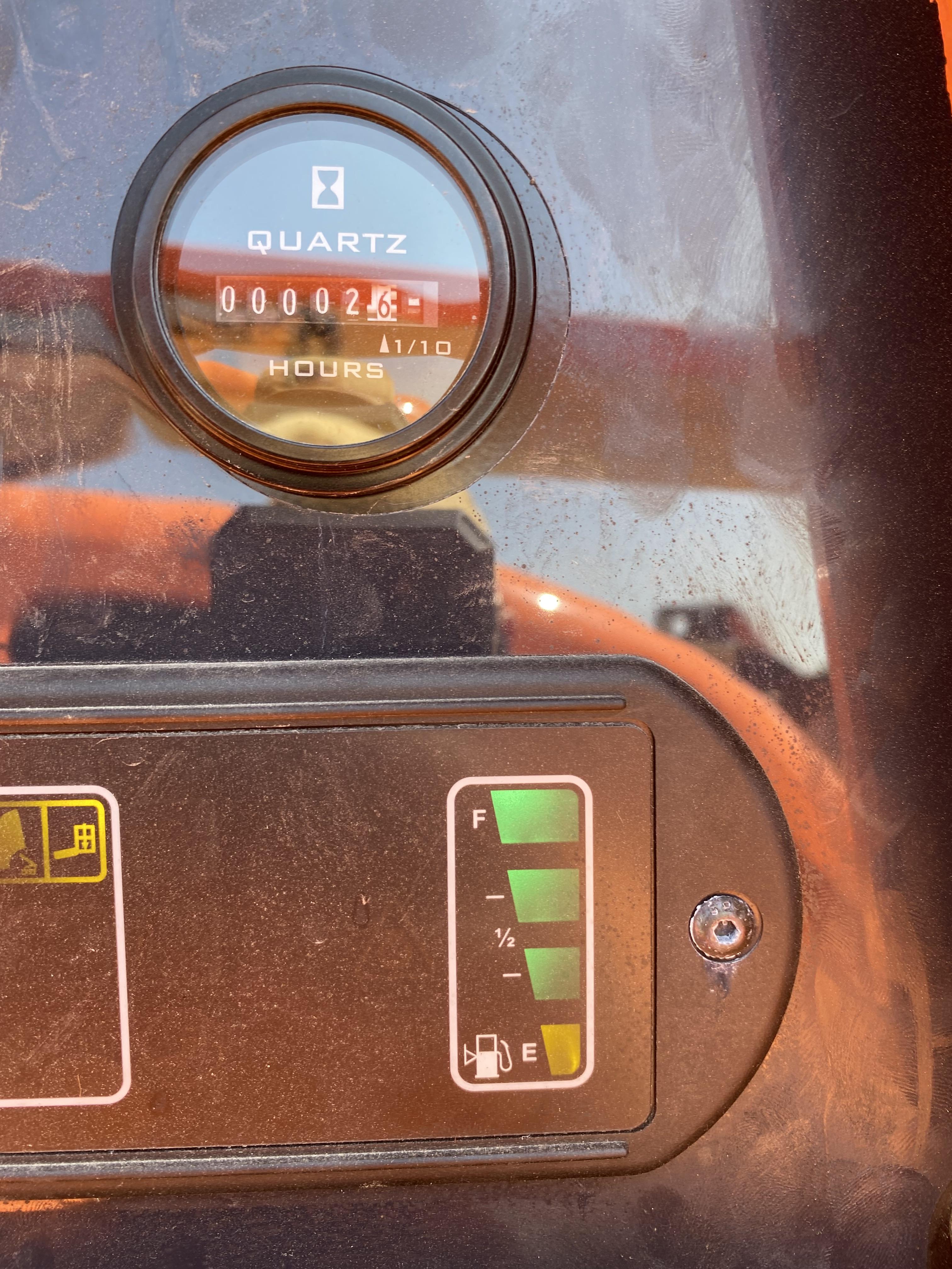 2023 JLG 660SJ