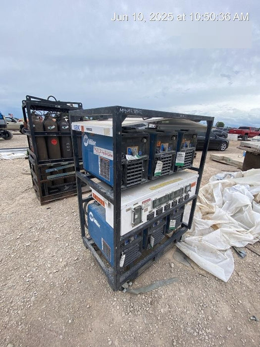 2023 LEX WR6A-7SM-FG26DZ6LD-R