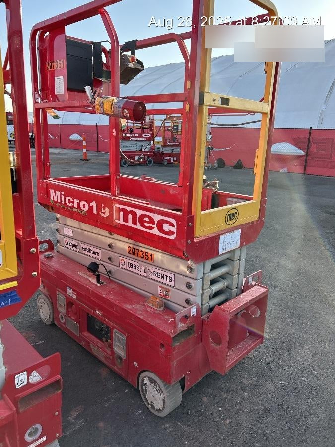 2022 MEC Micro 19