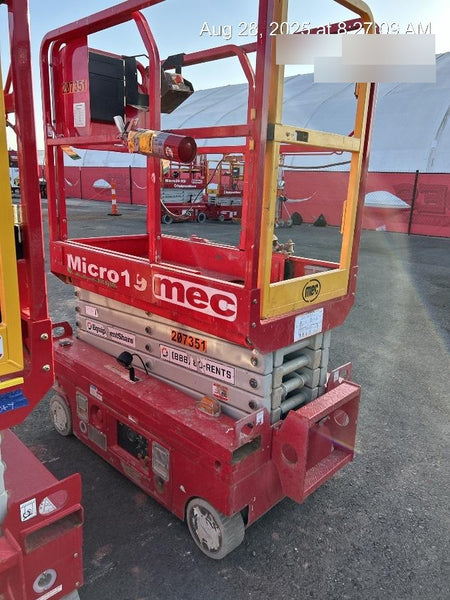 2022 MEC Micro 19