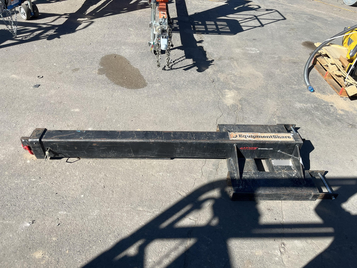 2019 ARROW MATERIAL HANDLING CE60-TH-STP