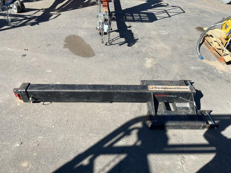 2019 ARROW MATERIAL HANDLING CE60-TH-STP