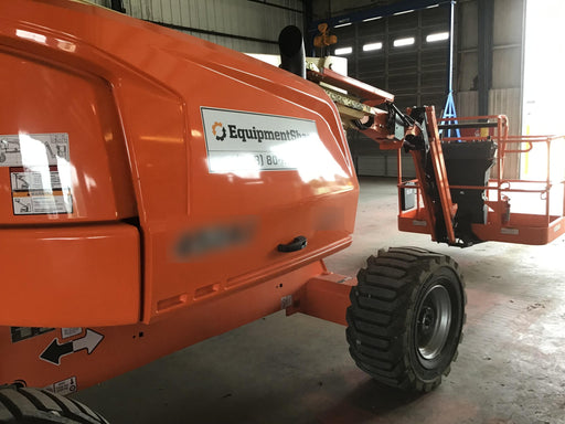 2019 JLG 450AJ
