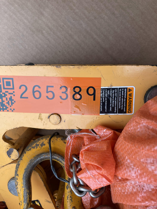 2022 HARRINGTON UBC030