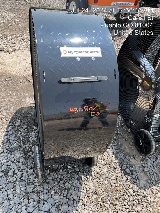 2024 MASTER MHD-42-BDF-C