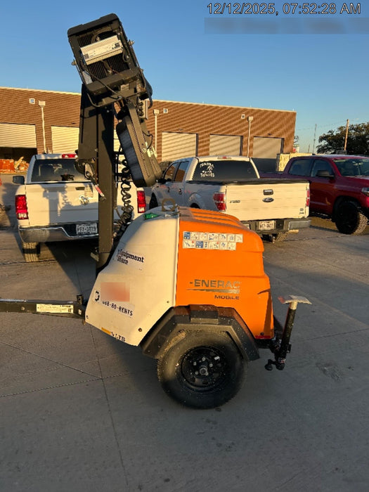 2024 GENERAC MLT2