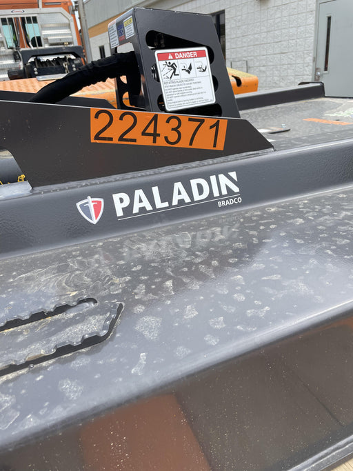 2022 PALADIN 30372A-0022
