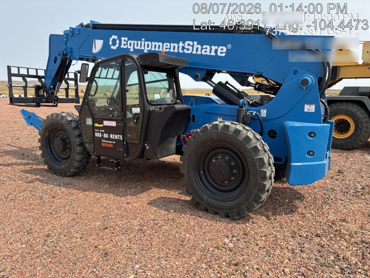 2026 GENIE GTH-1056
