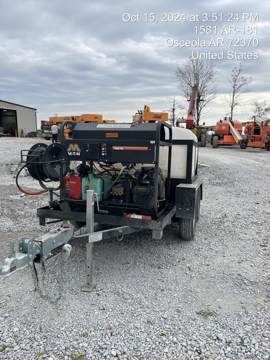 2024 MI-T-M HS-3505-1MGH-UR