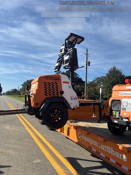 2026 GENERAC MLTS-4