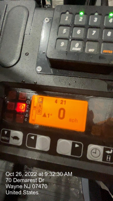 2022 TOYOTA 50-8FGU25