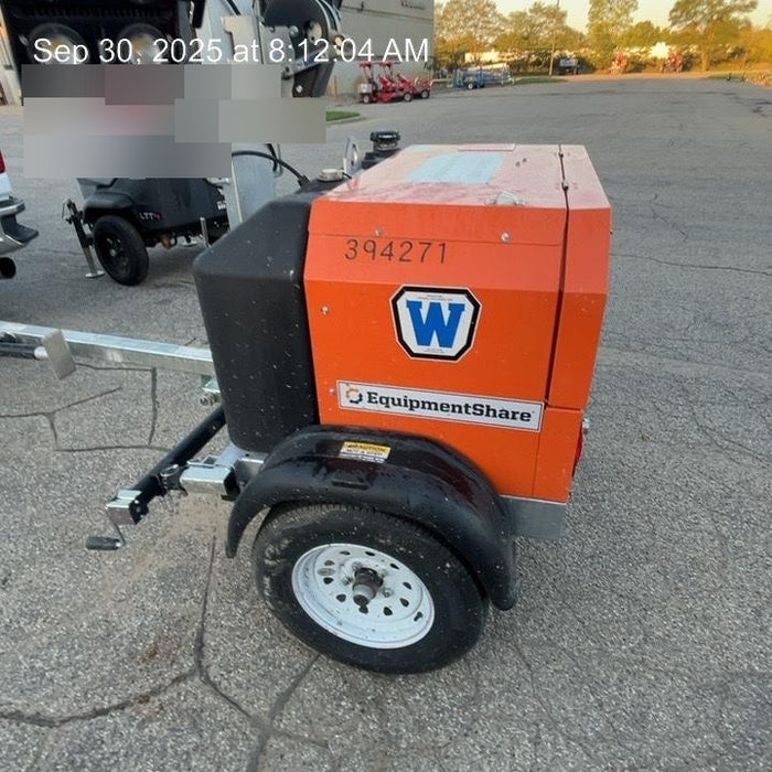 2024 WANCO WLTT-4MM4K