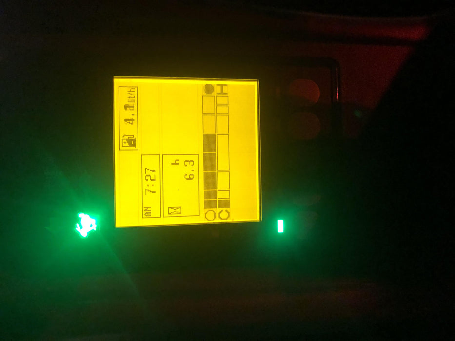 2020 YANMAR ViO50PRL