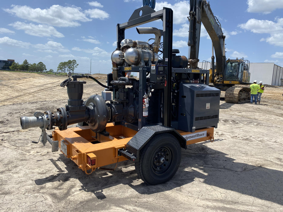 2021 RWN RWN-6NHTA-EM-RP