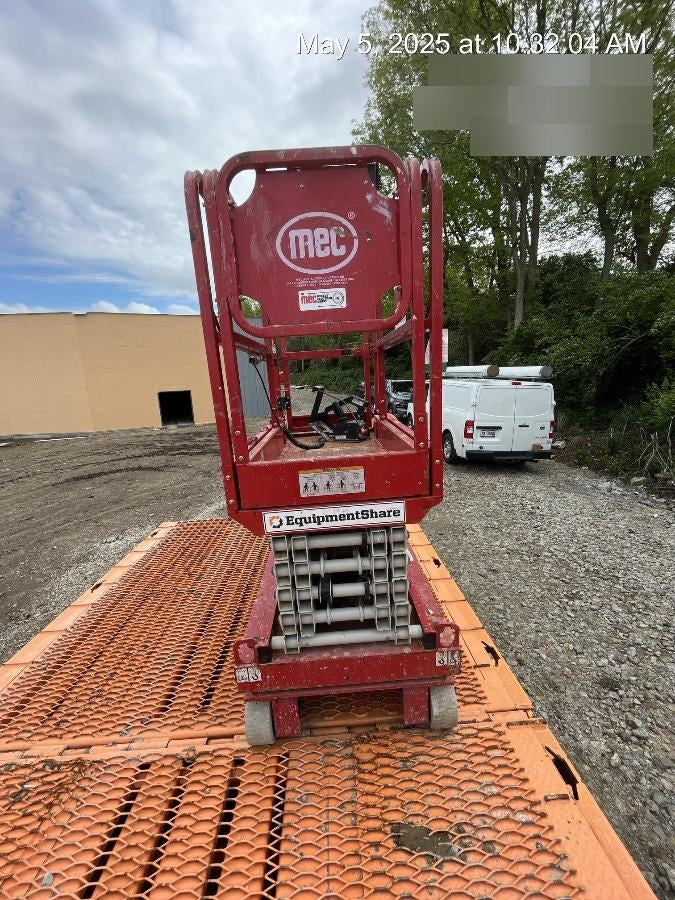 2019 MEC Micro 19