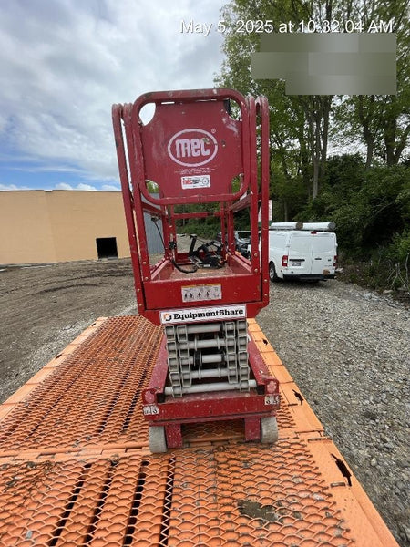 2019 MEC Micro 19