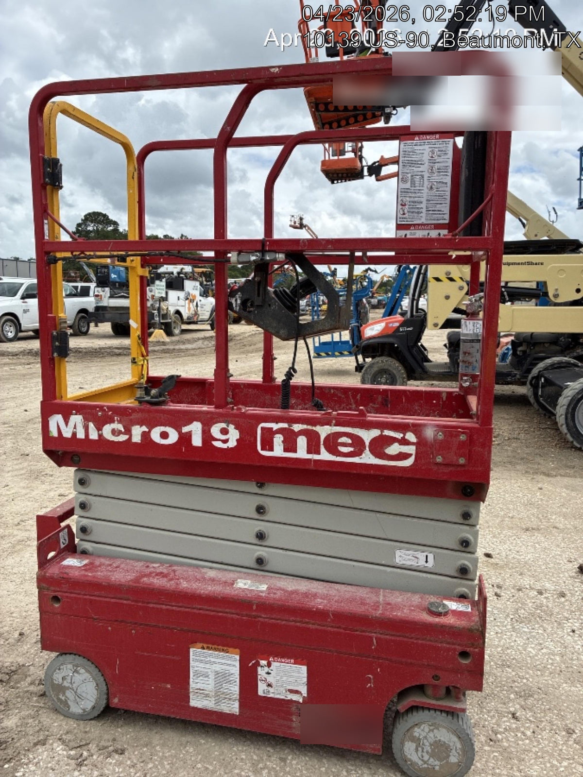 2021 MEC Micro 19