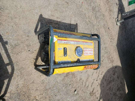 2020 WACKER NEUSON GP2500A