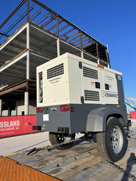 2022 ATLAS COPCO QAS25 CWK