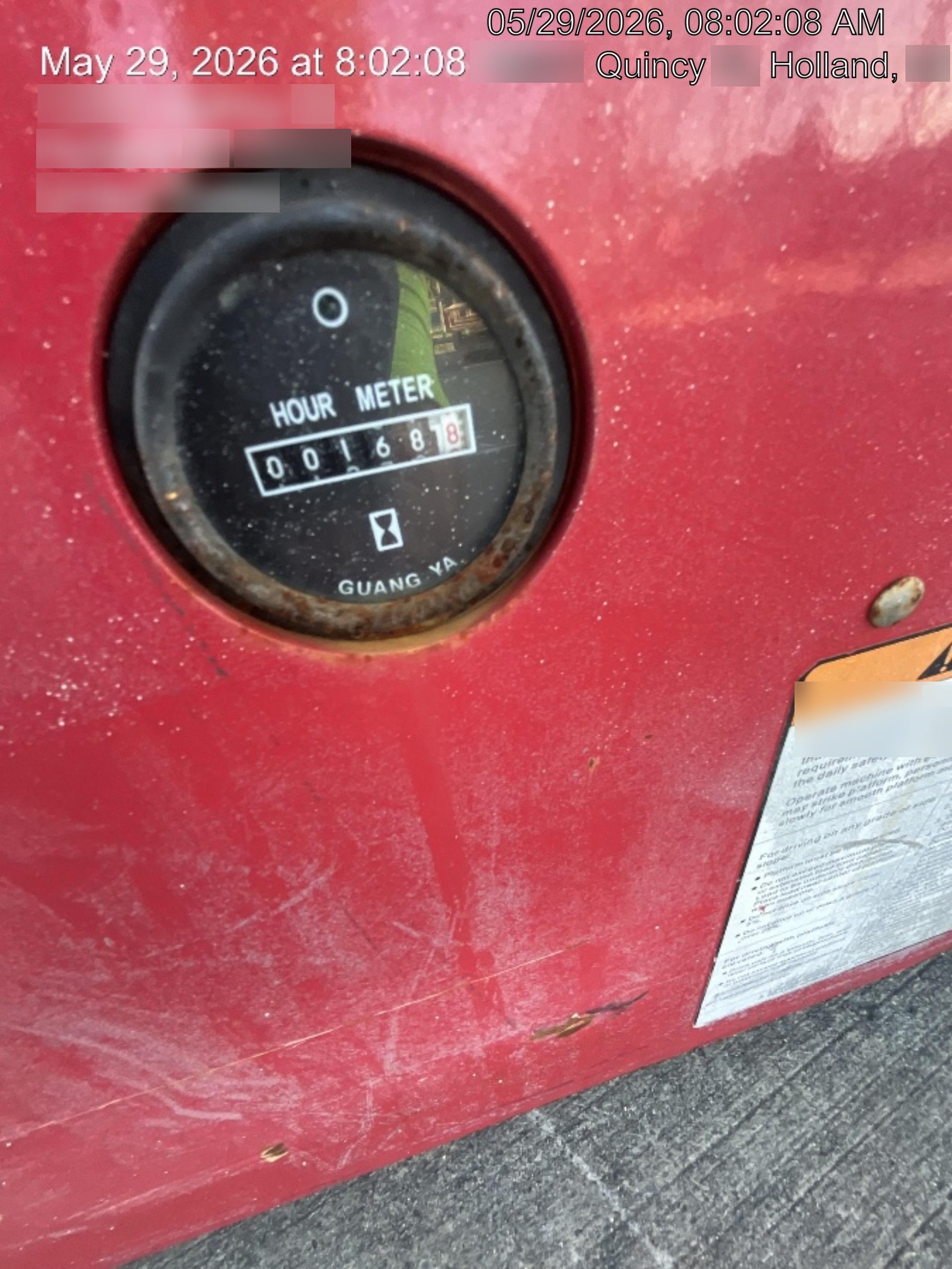 2021 MEC 2632SE