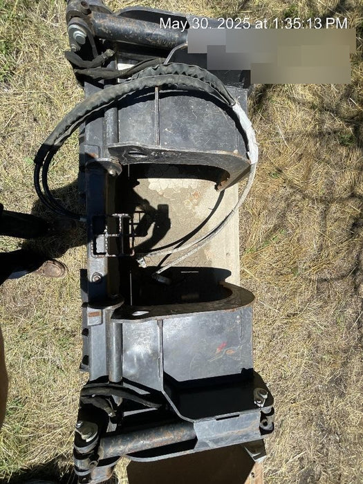 2022 PALADIN UTILITY GRAPPLE 11876-0022