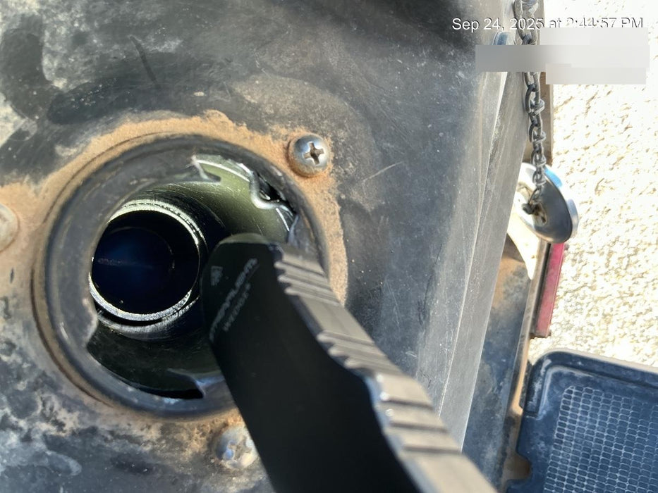 2019 WACKER NEUSON G25