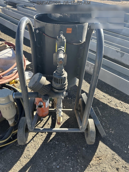 2025 CLEMCO 21548