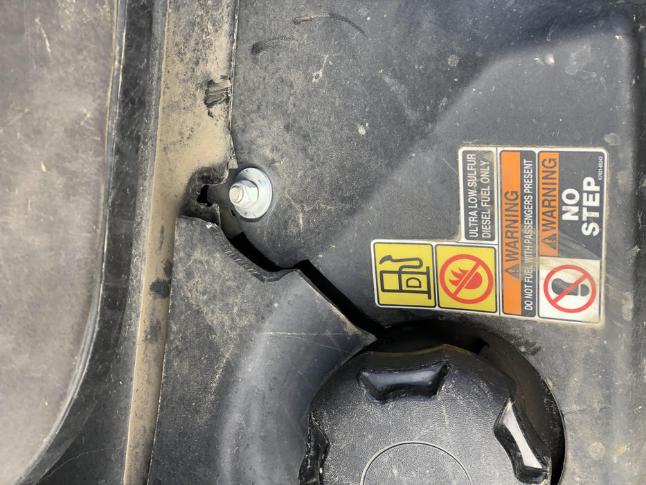 2020 Kubota RTV-X1140W-H KUBOTA RTV-X1140WH