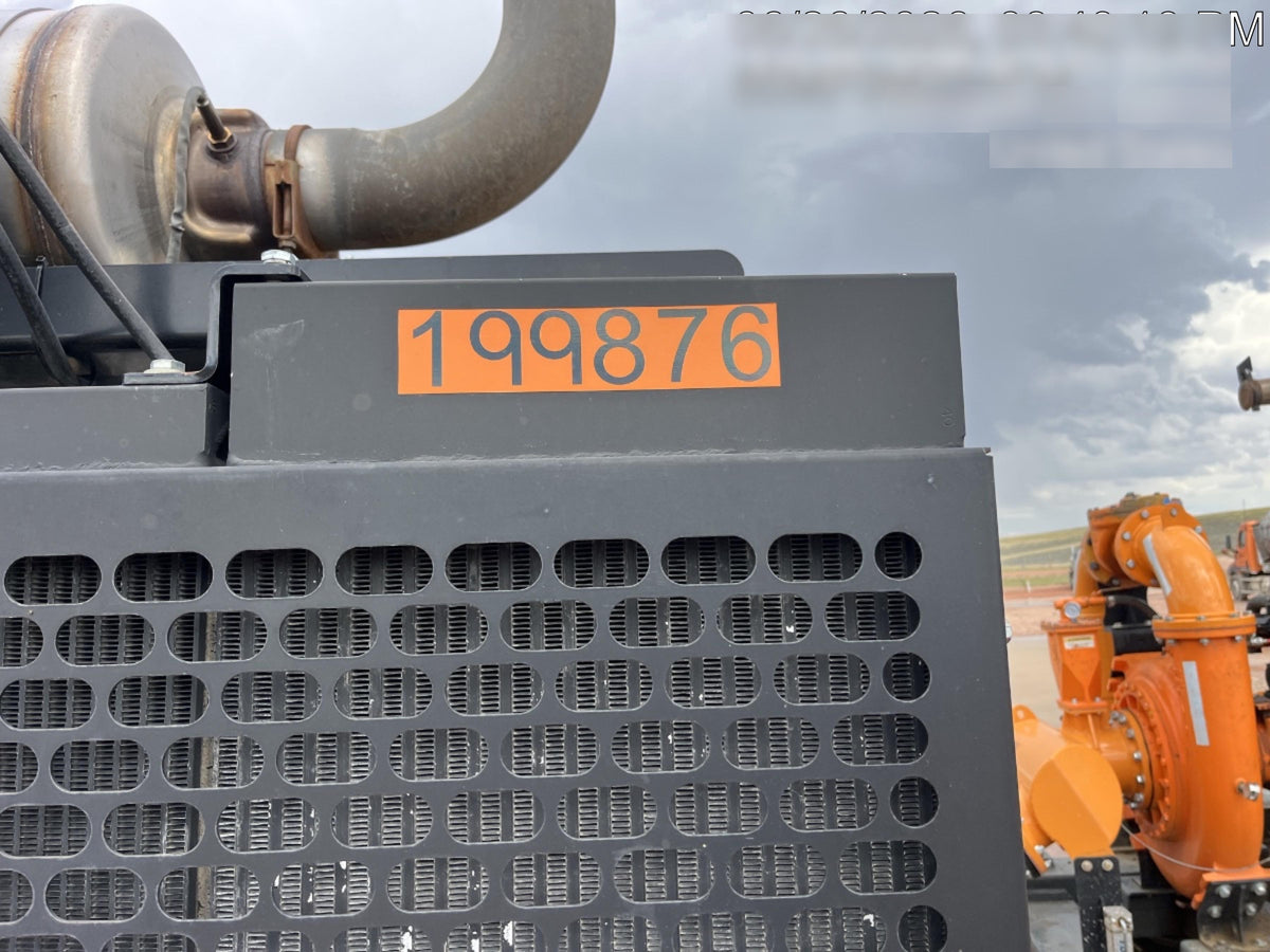 2021 PIONEER PP128S20L71-6135