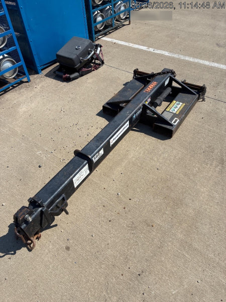 2023 STAR INDUSTRIES M1360B - Star JIB Boom