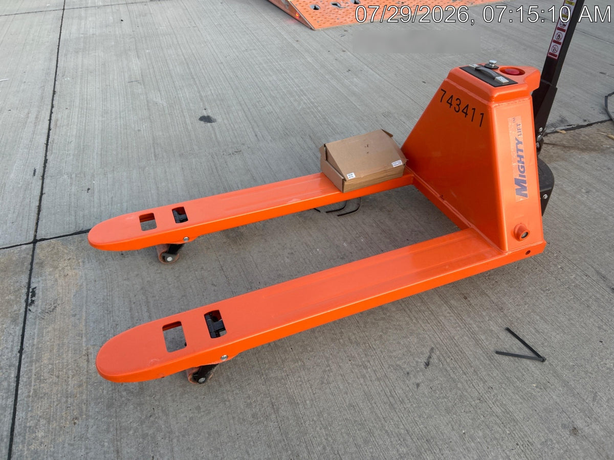 2026 MIGHTY LIFT EPT45S